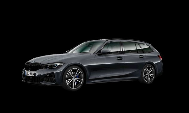 BMW 340d xDrive Touring 250 kW image number 2