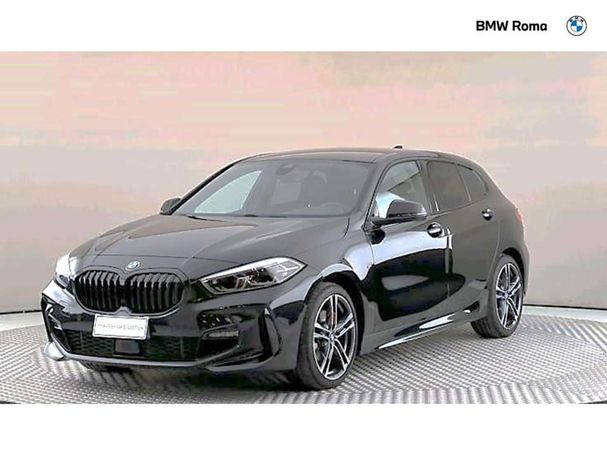 BMW 118d 110 kW image number 1