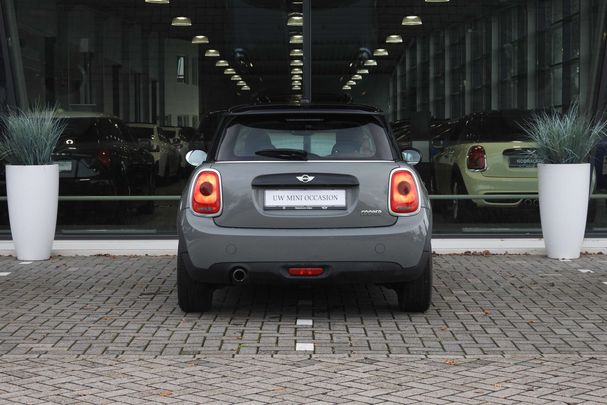 Mini Cooper 100 kW image number 14