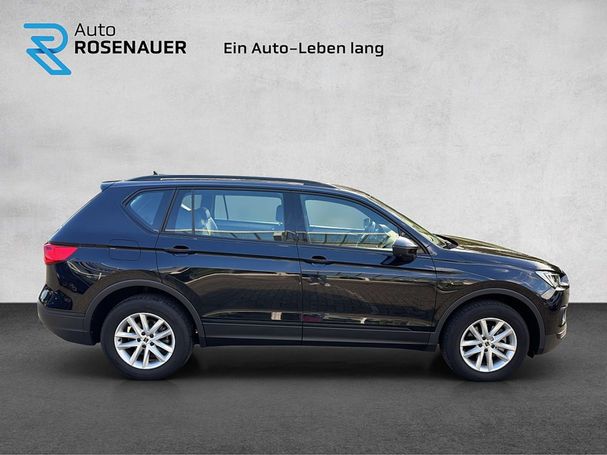 Seat Tarraco 2.0 TDI DSG 110 kW image number 3