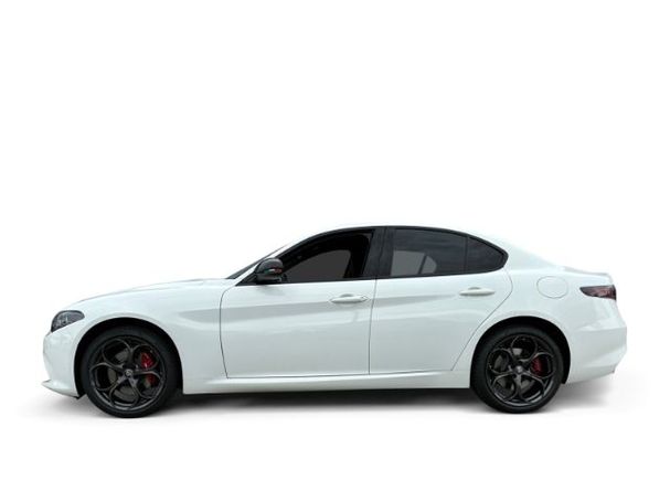 Alfa Romeo Giulia 2.0 Turbo 206 kW image number 8