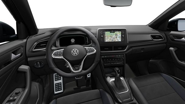 Volkswagen T-Roc 2.0 TDI DSG 110 kW image number 3