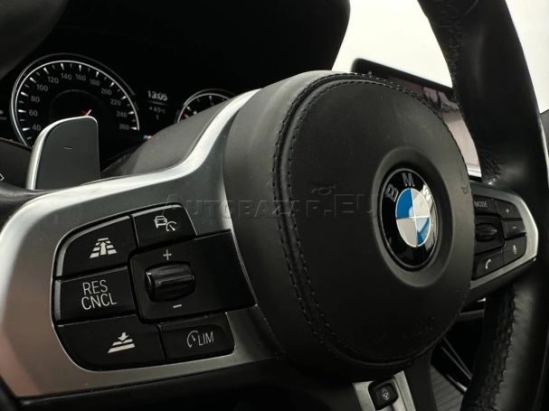 BMW X3 M40d xDrive 240 kW image number 21