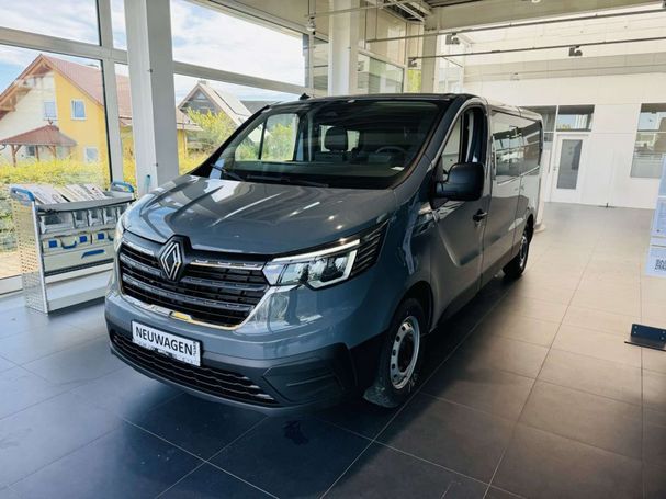 Renault Trafic L2H1 Blue dCi 130 96 kW image number 1