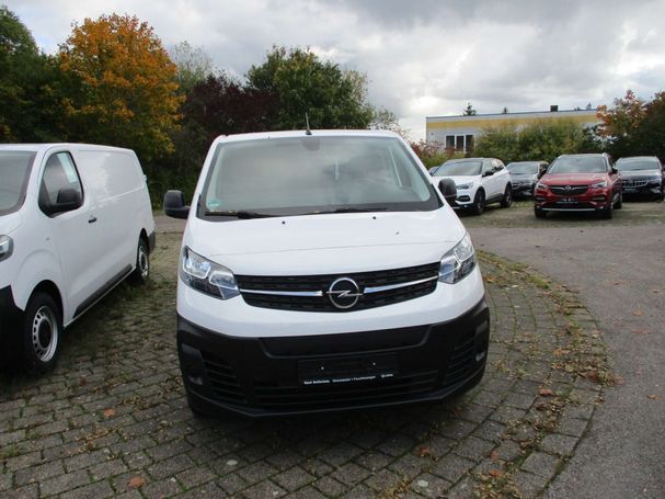 Opel Vivaro L2 100 kW image number 1