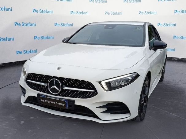 Mercedes-Benz A 250 e 160 kW image number 1