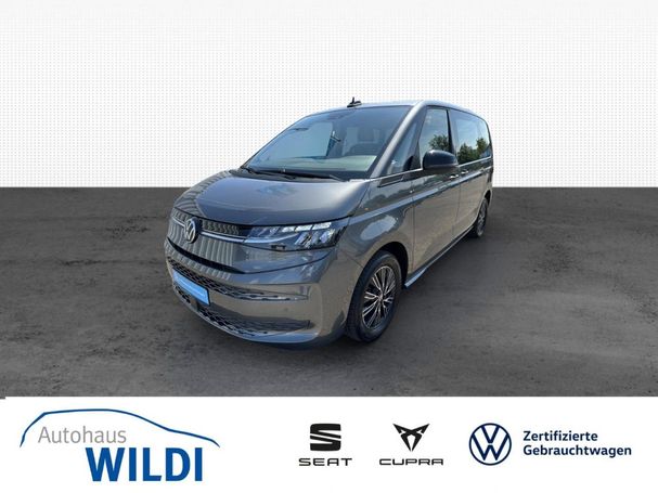 Volkswagen T7 Multivan 2.0 TDI DSG 110 kW image number 1