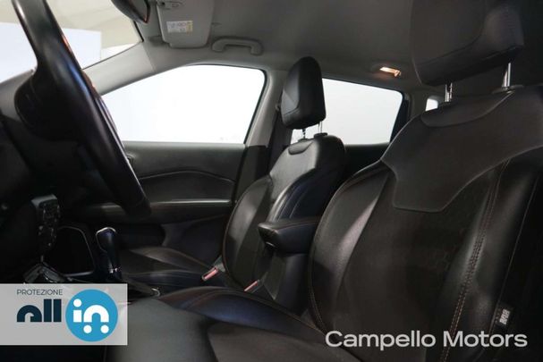 Jeep Compass 2.0 125 kW image number 5