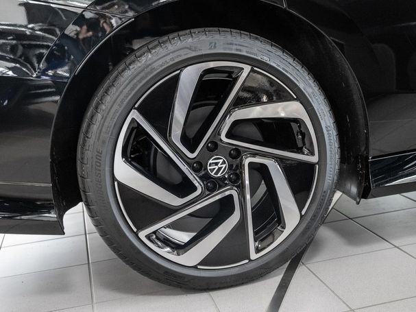 Volkswagen ID.7 210 kW image number 6