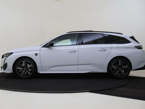 Peugeot 308 165 kW image number 3