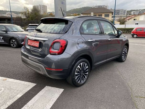 Fiat 500X 1.3 DCT Cross 111 kW image number 5