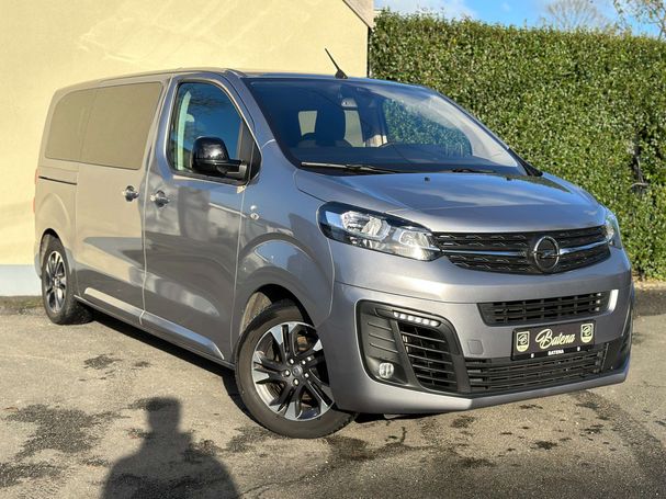 Opel Vivaro 2.0 130 kW image number 7