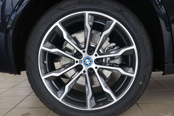 BMW X3 xDrive30e 215 kW image number 6