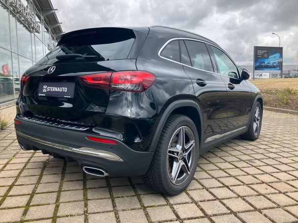 Mercedes-Benz GLA 250 165 kW image number 3