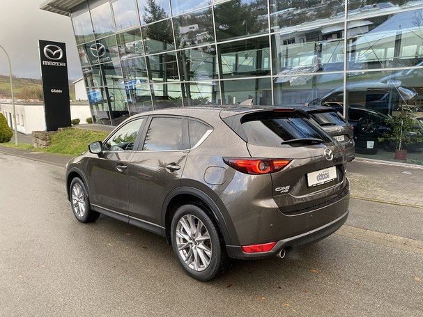 Mazda CX-5 194 AWD KANGEI 143 kW image number 16