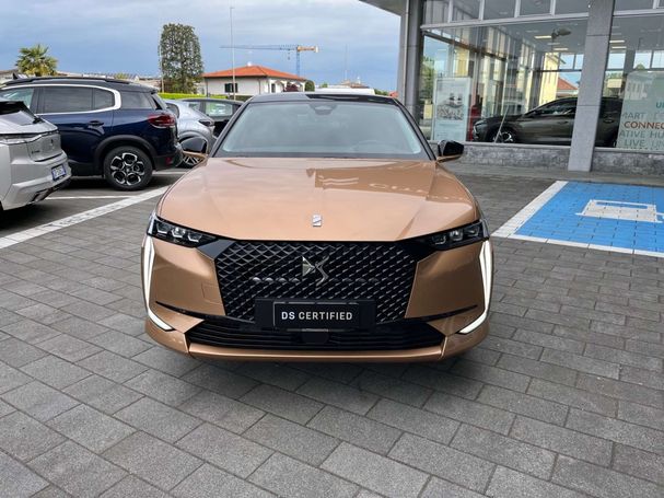 DS Automobiles 4 165 kW image number 4