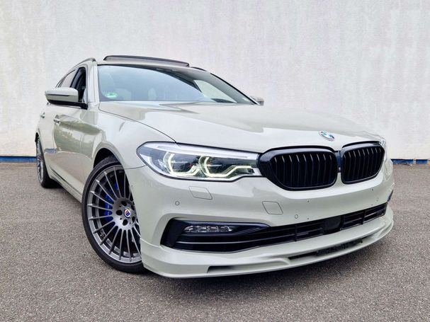 ALPINA B5 Touring 447 kW image number 1