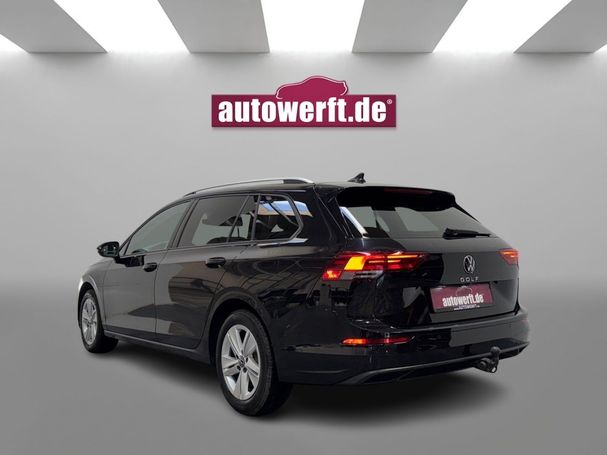 Volkswagen Golf Variant 2.0 TDI DSG 110 kW image number 3