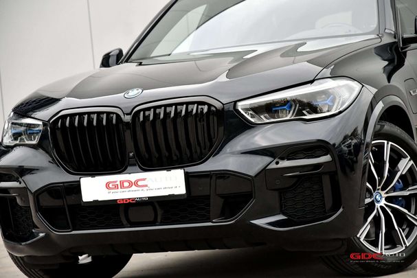 BMW X5 45e xDrive 290 kW image number 1