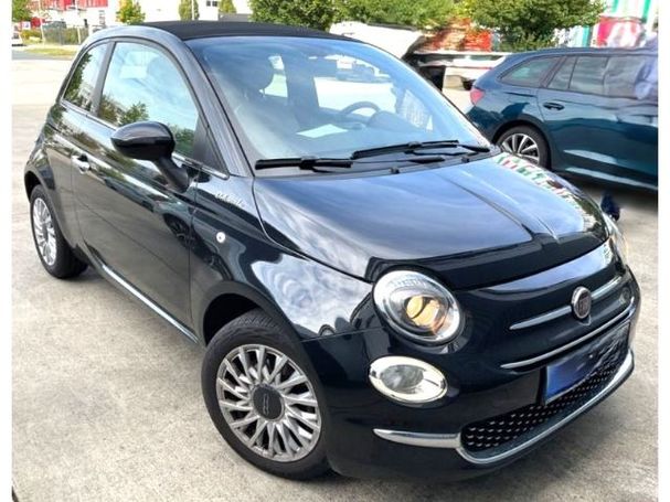 Fiat 500C 51 kW image number 2