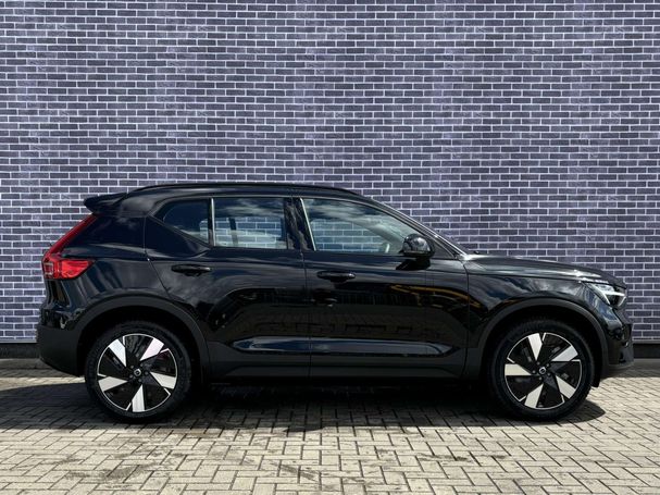 Volvo XC40 Extended Range Plus 185 kW image number 12