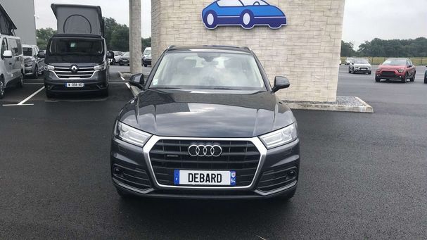 Audi Q5 2.0 TDI quattro S tronic 122 kW image number 2