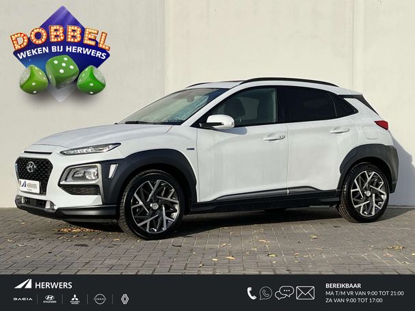 Hyundai Kona 1.6 GDI Premium 104 kW image number 1