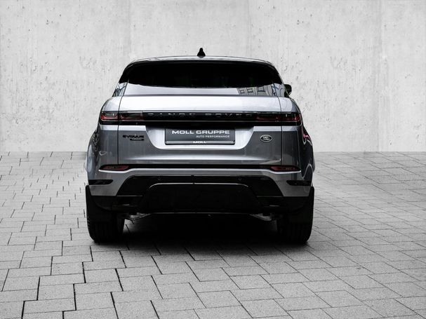 Land Rover Range Rover Evoque 184 kW image number 7