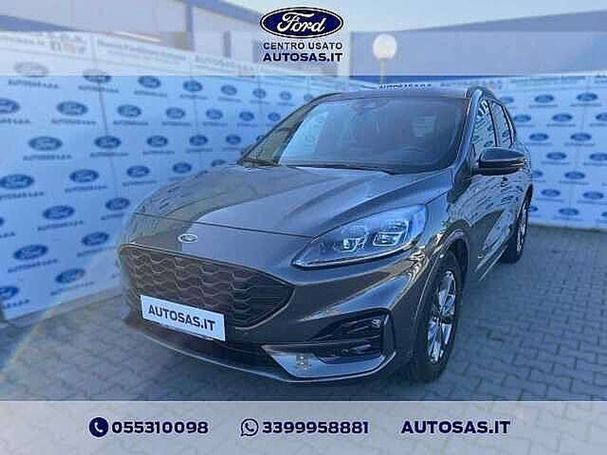 Ford Kuga 132 kW image number 1