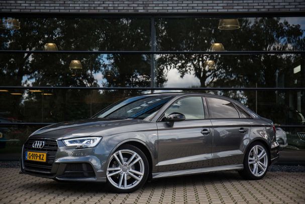 Audi A3 35 TFSI Sport 110 kW image number 1