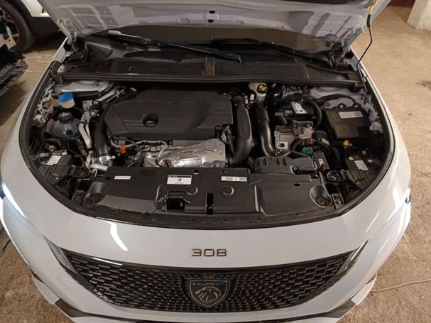 Peugeot 308 165 kW image number 14