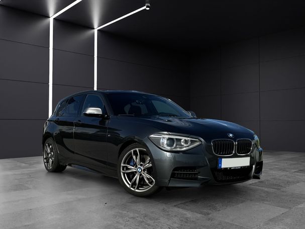 BMW 135i 235 kW image number 7