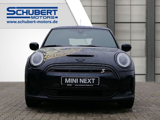 Mini Cooper SE Mini 135 kW image number 2