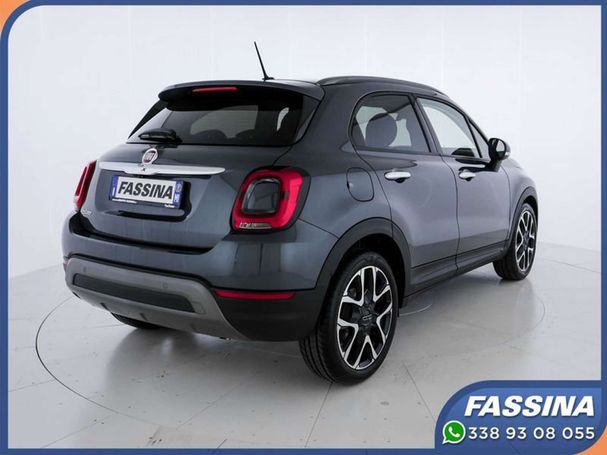 Fiat 500X Cross 1.3 DCT 110 kW image number 6