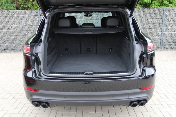 Porsche Cayenne Tiptronic 250 kW image number 25