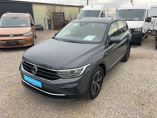 Volkswagen Tiguan TDI 110 kW image number 1