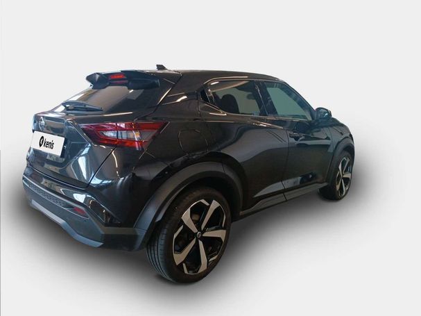 Nissan Juke DIG-T 85 kW image number 2