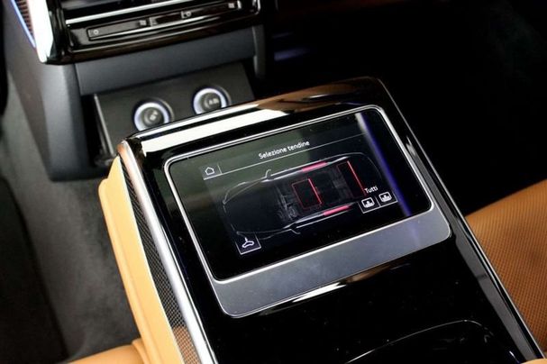 Audi A8 50 TDI quattro Tiptronic 210 kW image number 24