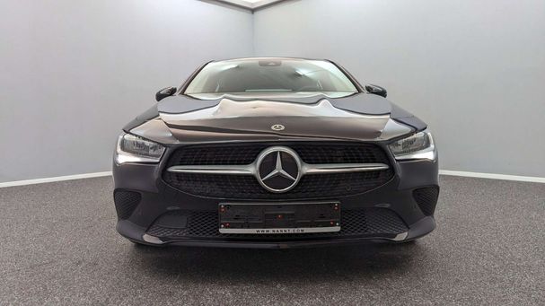 Mercedes-Benz CLA 180 Shooting Brake 100 kW image number 4