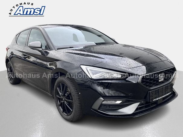 Seat Leon 1.4 e-Hybrid DSG 150 kW image number 2