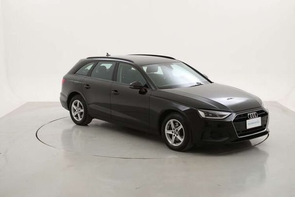 Audi A4 30 S tronic Business 100 kW image number 8