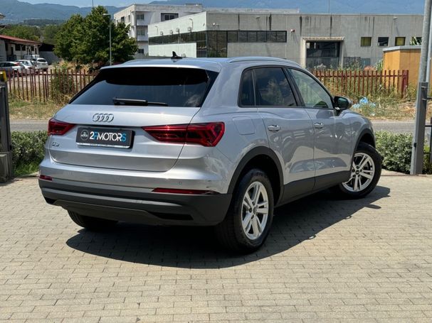 Audi Q3 45 TFSIe S tronic Business 180 kW image number 12