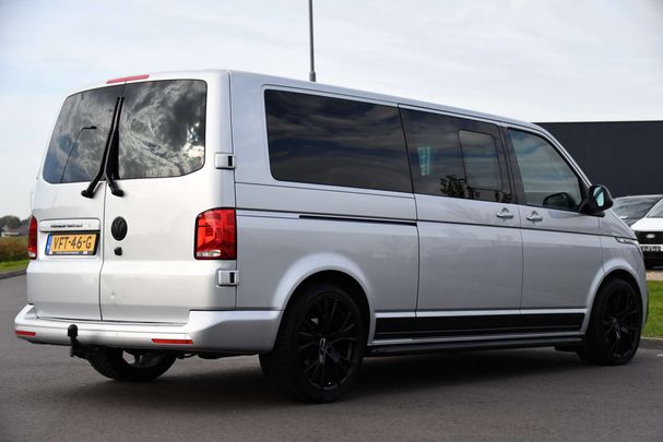 Volkswagen T6 Transporter 146 kW image number 6