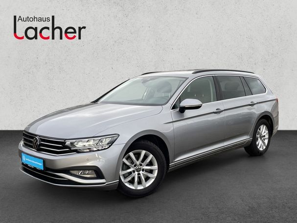 Volkswagen Passat Variant 1.5 TSI Business DSG 110 kW image number 2