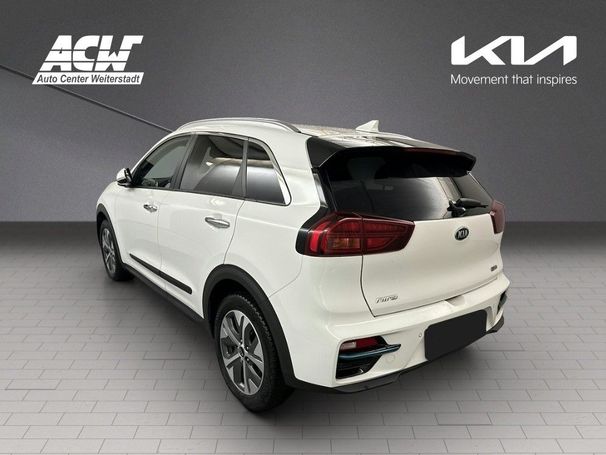 Kia Niro e Spirit 150 kW image number 4