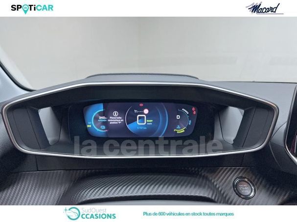 Peugeot 208 100 kW image number 18