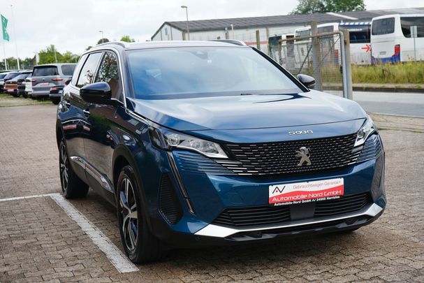 Peugeot 5008 133 kW image number 2