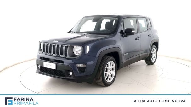 Jeep Renegade 96 kW image number 1