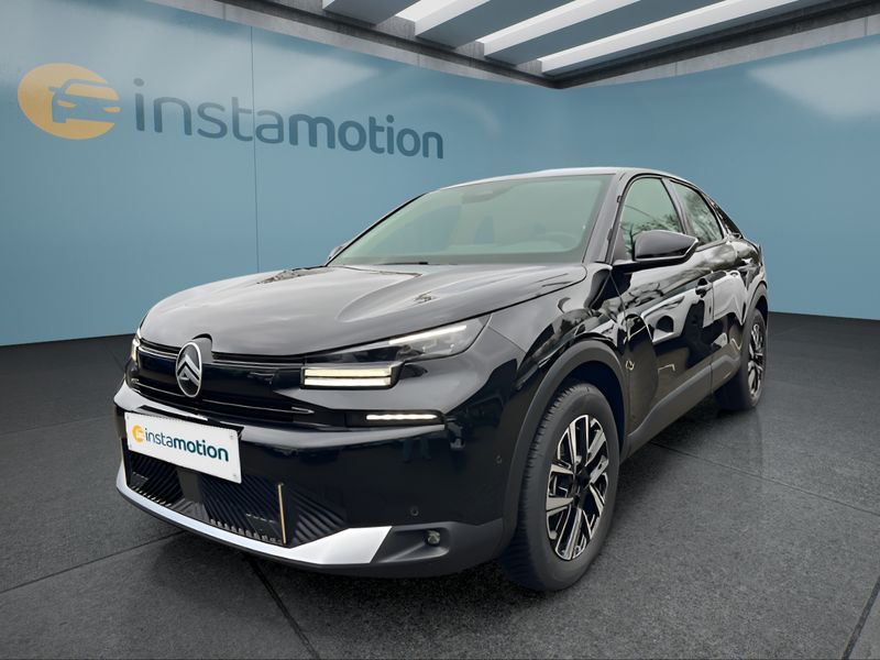 Citroen C4 96 kW