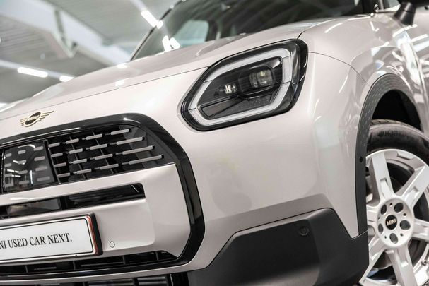 Mini Countryman C 115 kW image number 28